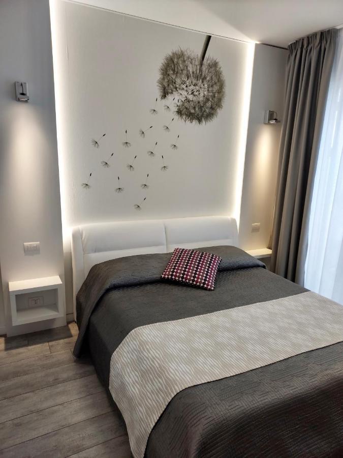 La Brise Hotel Marina di Pietrasanta Buitenkant foto