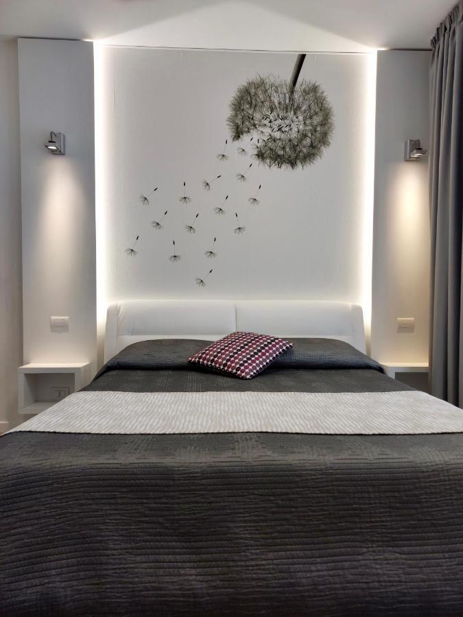 La Brise Hotel Marina di Pietrasanta Buitenkant foto