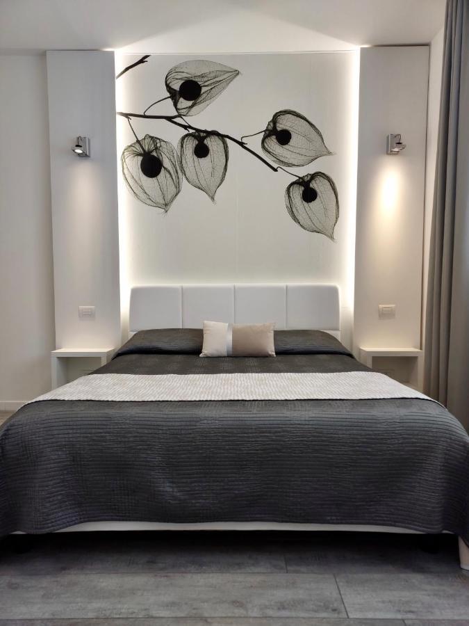 La Brise Hotel Marina di Pietrasanta Buitenkant foto