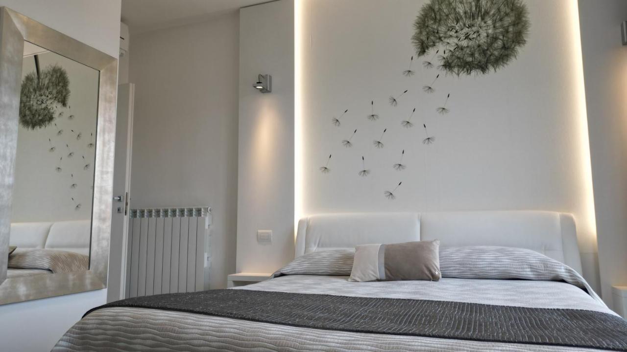 La Brise Hotel Marina di Pietrasanta Buitenkant foto