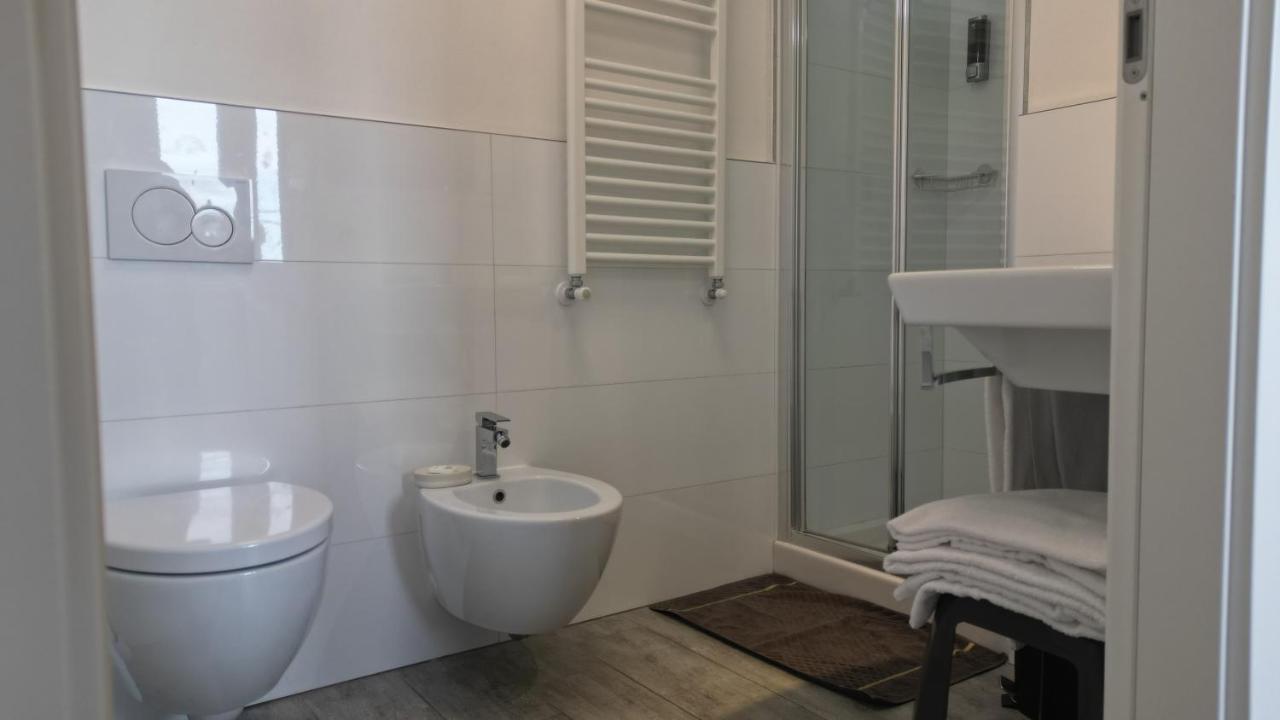 La Brise Hotel Marina di Pietrasanta Buitenkant foto