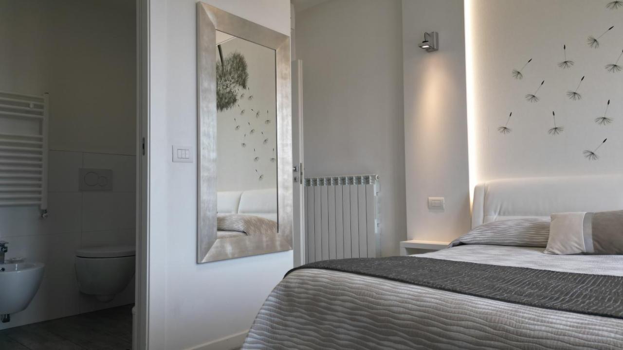 La Brise Hotel Marina di Pietrasanta Buitenkant foto