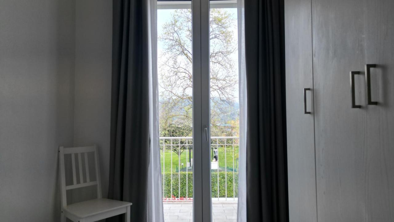 La Brise Hotel Marina di Pietrasanta Buitenkant foto