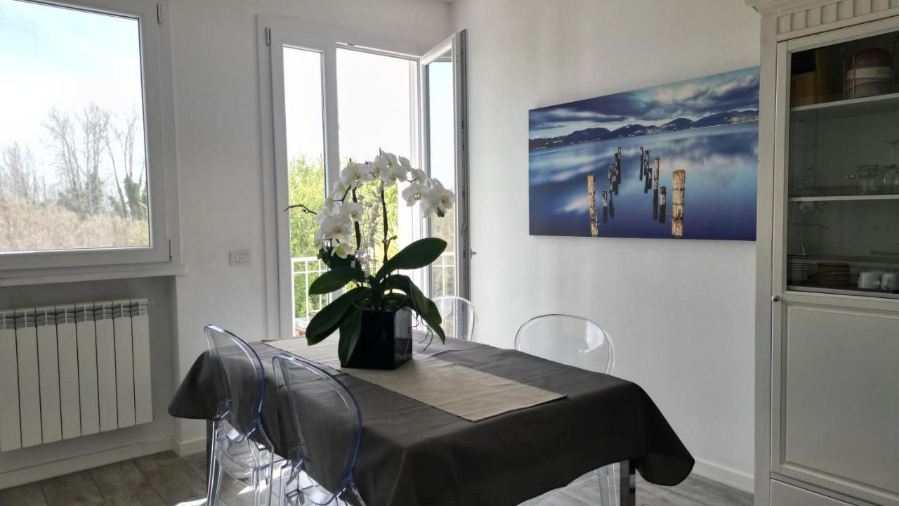 La Brise Hotel Marina di Pietrasanta Buitenkant foto