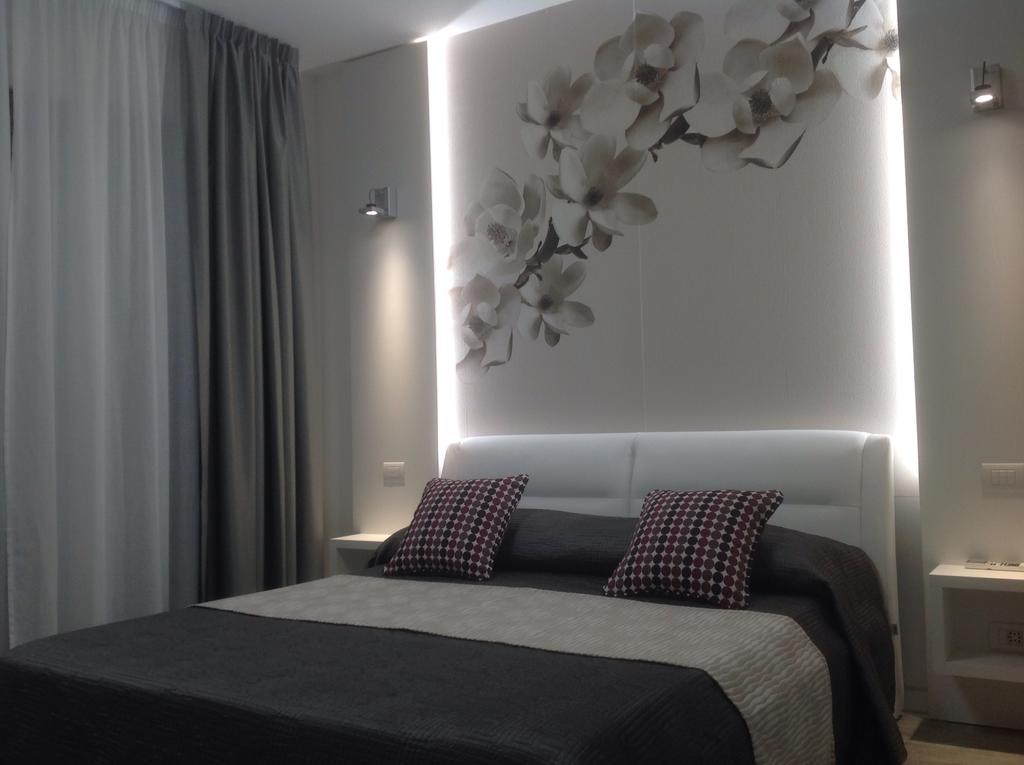 La Brise Hotel Marina di Pietrasanta Buitenkant foto